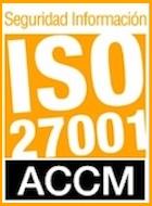 ISO 27001